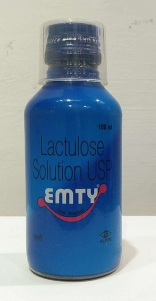 Rhodon Svastha. EMTY SYP 100 ML (NOT AVAILABLE)