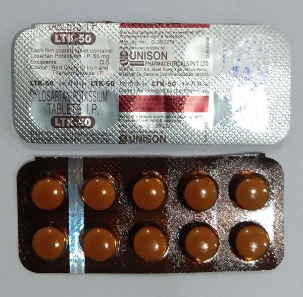 Rhodon Svastha. LTK 50 10TAB (NOT AVAILABLE )