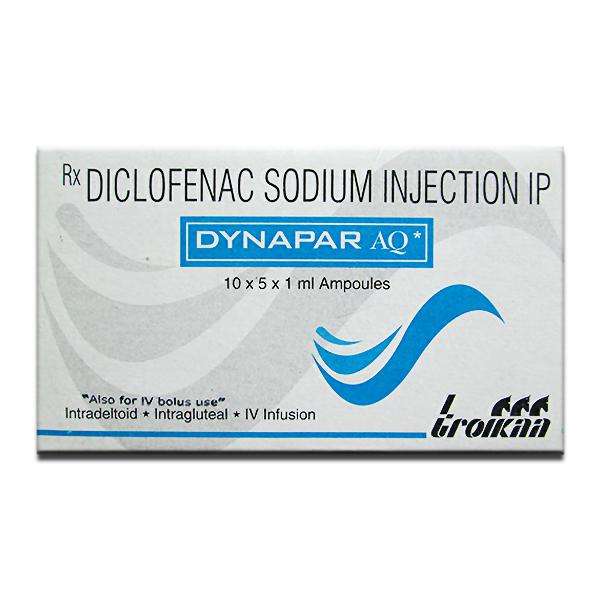 Rhodon Svastha. DYNAPAR AQ1ML (NOT AVAILABLE )